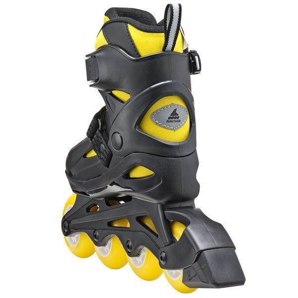 Rollerblade роликові ковзани Fury