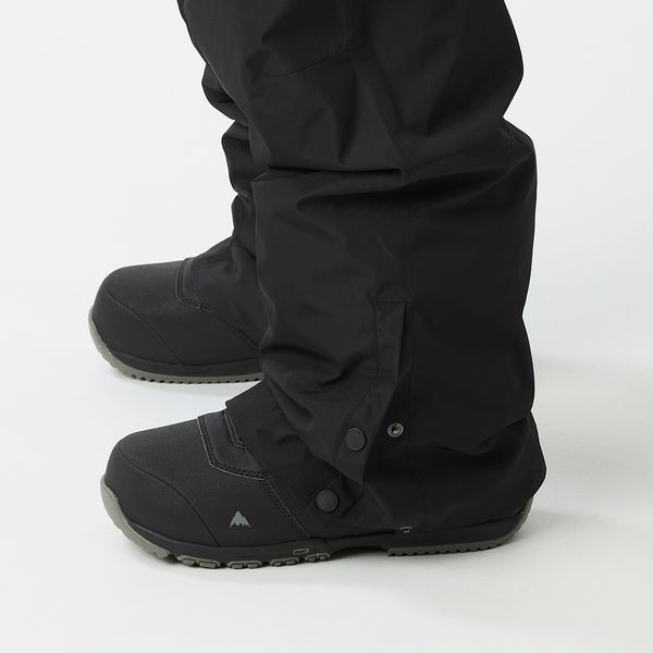 Picture Organic брюки лижні Akna Baggy 2026 black XL
