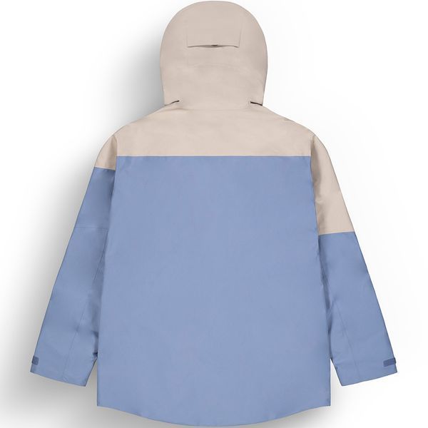 Picture Organic куртка лыжная Lassen GTX 2L 2026 stonewash XXL