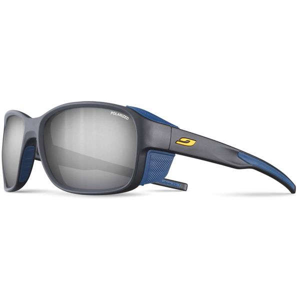 Julbo очки Monterosa 2 Polarized 3 black-blue