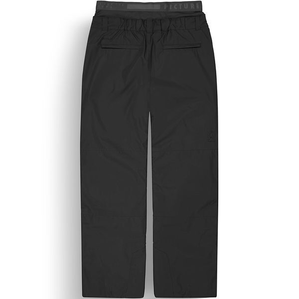 Picture Organic брюки лижні Akna Baggy 2026 black XL