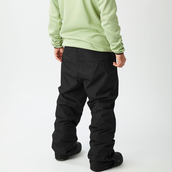 Picture Organic брюки лижні Akna Baggy 2026 black XL
