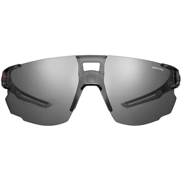 Julbo окуляри Aerospeed Reactiv Performance 0-3 translucent black