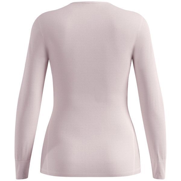 Odlo реглан Active Warm W orchid ice XS