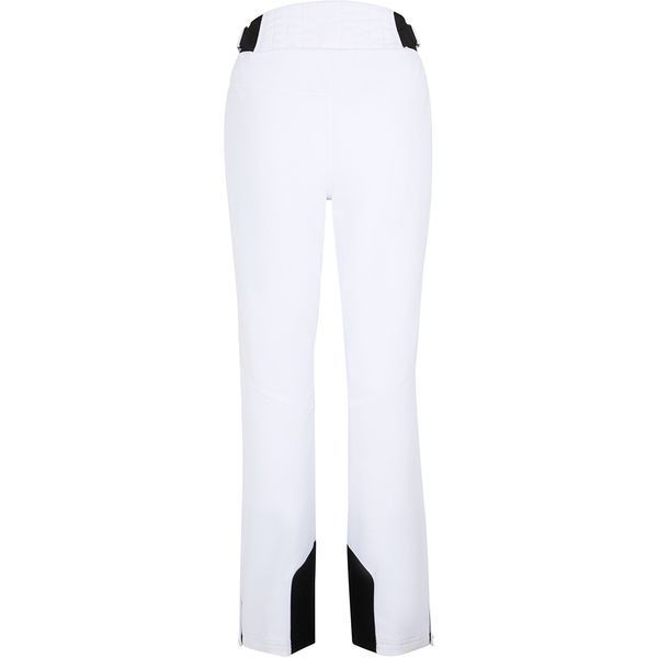 Ziener брюки лижні Tilla W 2026 white 34