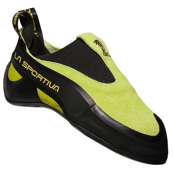 La Sportiva скельні туфлі Cobra II