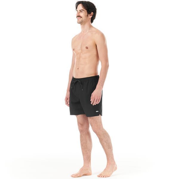 Picture Organic шорти Piau 15 black S