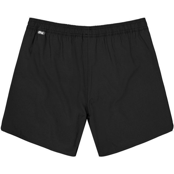 Picture Organic шорти Piau 15 black S