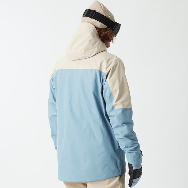 Picture Organic куртка лыжная Lassen GTX 2L 2026 stonewash XXL