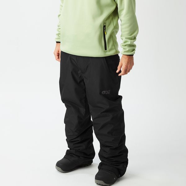 Picture Organic брюки лижні Akna Baggy 2026 black XL