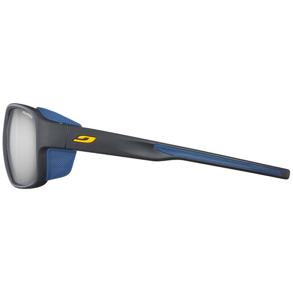 Julbo окуляри Monterosa 2 Polarized 3 black-blue