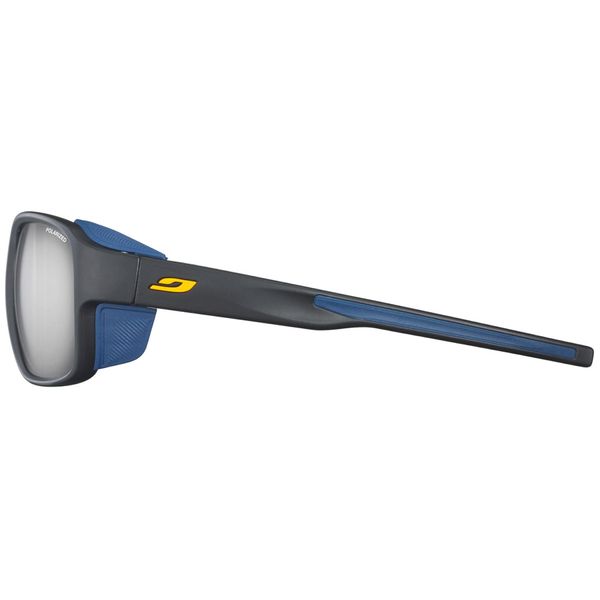 Julbo очки Monterosa 2 Polarized 3 black-blue