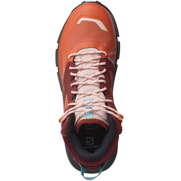 Salomon черевики Predict Hike Mid GTX W