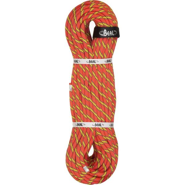 Beal мотузка Karma 9.8 mm 70 m