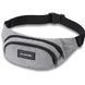 Dakine сумка поясная Hip Pack greyscale