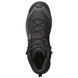 Salomon черевики X Ultra 5 MID GTX black 42.2/3