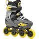 Rollerblade роликові ковзани Apex - 1