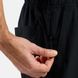 Odlo брюки трекинговые Ultra Lightweight black M