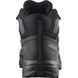 Salomon черевики X Ultra 5 MID GTX black 42.2/3