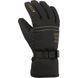 Cairn перчатки лыжные Optima W black-bronze 6