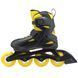 Rollerblade роликові ковзани Fury - 3