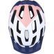 Cairn велошолом Prism XTR II white-midnight 58-61