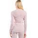 Odlo реглан Active Warm W orchid ice XS
