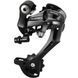 Shimano перемикач задній Acera 9 Speed black