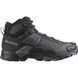 Salomon черевики X Ultra 5 MID GTX black 42.2/3