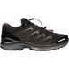 LOWA кросівки Maddox GTX LO black 44.0