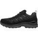 LOWA кроссовки Innox Evo II GTX black-grey 41.5