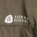 Sierra Designs куртка Microlight olive night S