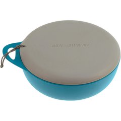 Sea To Summit миска Delta Bowl with Lid