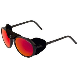 Cairn очки Fuji Polarized 3 mat black-red