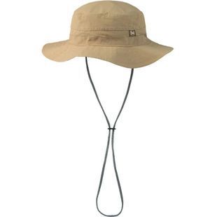 Buff панама Explore Booney Hat solid fawn L-XL