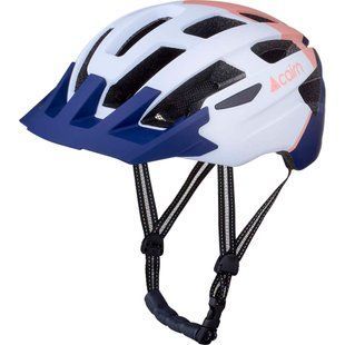 Cairn велошлем Prism XTR II white-midnight 55-58