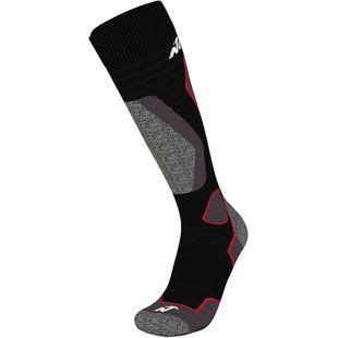 Nordica носки High Performance black-red S