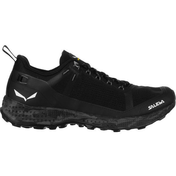 Salewa кросівки Pedroc AIR W black-camo 36.5