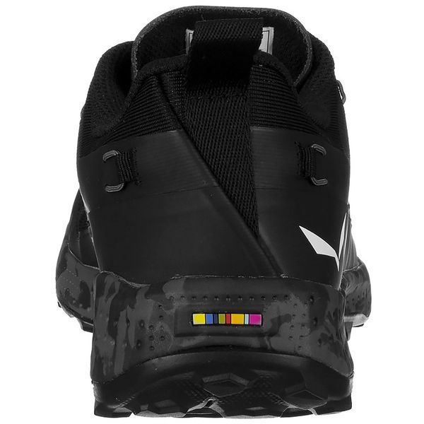 Salewa кросівки Pedroc AIR W black-camo 36.5