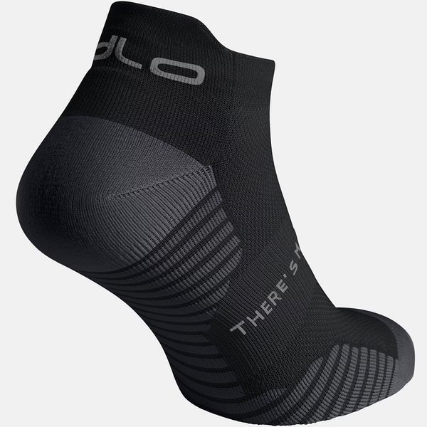 Odlo носки Performance Run Short black 36-38