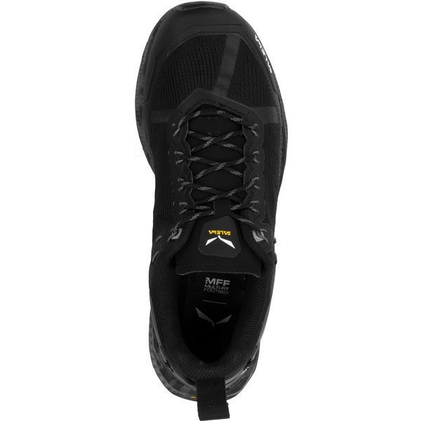 Salewa кросівки Pedroc AIR W black-camo 36.5