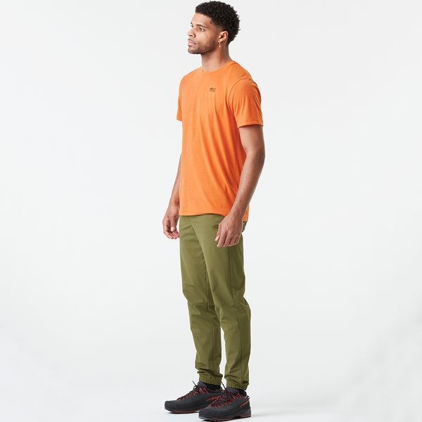 Picture Organic футболка Timont Urban dusty orange XXL