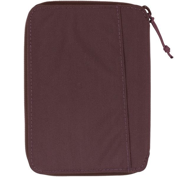 Lifeventure гаманець Recycled RFID Mini Travel Wallet