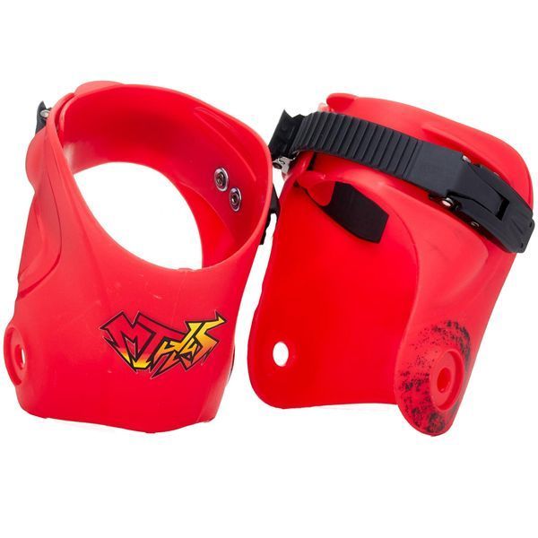 Micro кафф MT Plus Caff red 43-45
