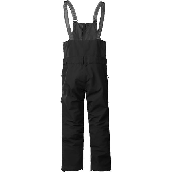 Picture Organic брюки U77 Bib 2023 black XL