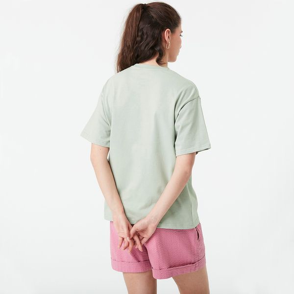 Picture Organic футболка Maogany W cloud blue S
