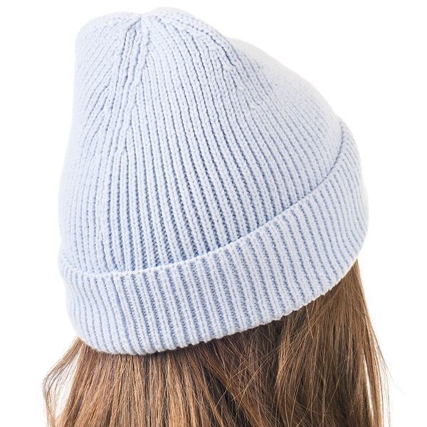 Picture Organic шапка Colino halogen blue