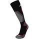 Nordica шкарпетки High Performance black-red S