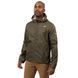 Sierra Designs куртка Microlight olive night M