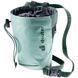 Deuter мішок для магнезії Gravity Chalk Bag II jade-ivy M